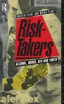 Risk-Takers cover