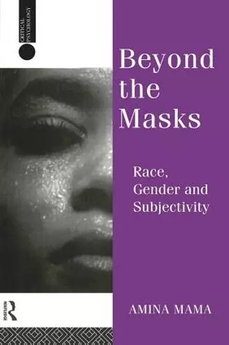 Beyond the Masks cover