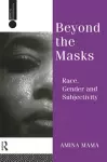 Beyond the Masks cover