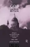 God and Greater Britain cover