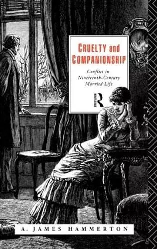 Cruelty and Companionship cover