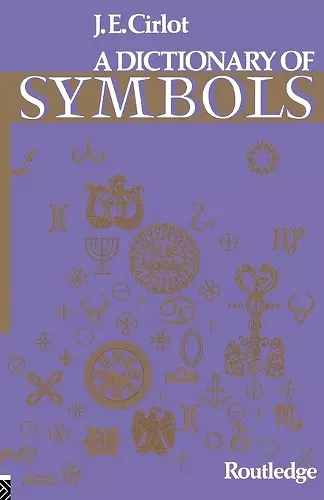 Dictionary of Symbols cover