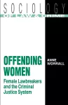 Offending Women cover