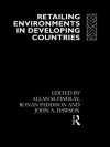 Retailing Environments in Developing Countries cover