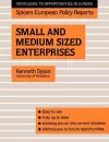 Small and Medium Sized Enterprises cover