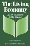 The Living Economy cover
