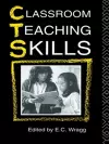 Classroom Teaching Skills cover