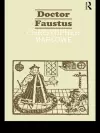 Doctor Faustus cover