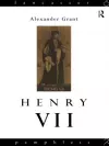 Henry VII cover