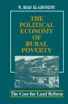 The Political Economy of Rural Poverty cover