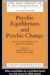 Psychic Equilibrium and Psychic Change cover