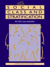 Social Class and Stratification cover