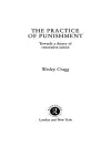 The Practice of Punishment cover