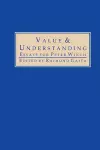 Value and Understanding cover