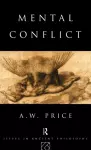 Mental Conflict cover