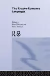 The Rhaeto-Romance Languages cover