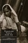 Women and Work in South Asia cover