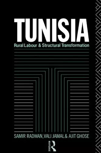 Tunisia cover