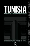 Tunisia cover