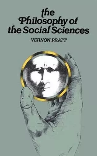 Philosophy and the Social Sciences cover