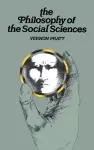 Philosophy and the Social Sciences cover