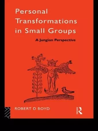 Personal Transformations in Small Groups cover