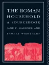 The Roman Household cover