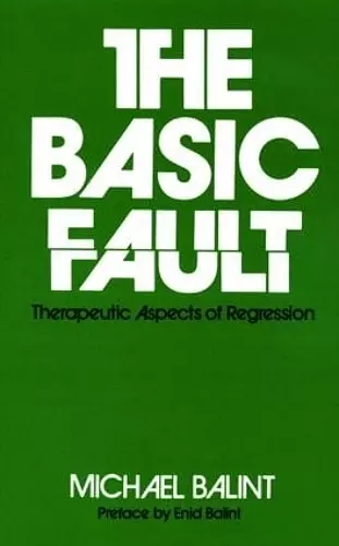 The Basic Fault cover