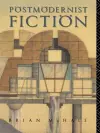 Postmodernist Fiction cover