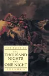 The Book of the Thousand and One Nights (Vol 4) cover