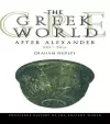 The Greek World After Alexander 323–30 BC cover