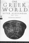 The Greek World After Alexander 323–30 BC cover