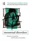 Menstrual Disorders cover