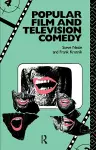 Popular Film and Television Comedy cover