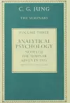 Analytical Psychology cover