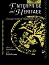 Enterprise and Heritage cover