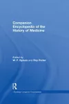 Companion Encyclopedia of the History of Medicine cover