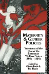 Maternity and Gender Policies cover