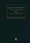 Carl Gustav Jung cover