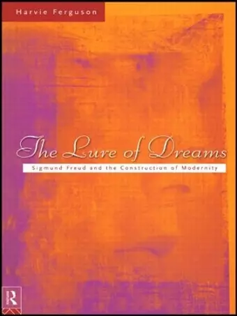 The Lure of Dreams cover