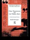 Oral Traditions and the Verbal Arts cover