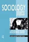 Sociology Projects cover