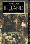 A History of Ireland cover