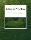 Ireland in Prehistory cover