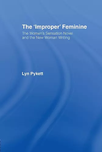 The 'Improper' Feminine cover