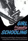 Girl Friendly Schooling cover