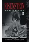 Eisenstein Rediscovered cover