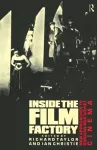 Inside the Film Factory cover
