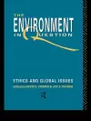 Environment In Question cover