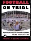 Football on Trial cover